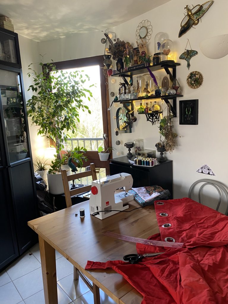photo atelier