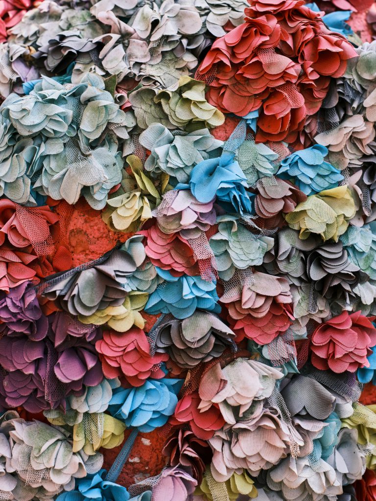 Textiles Upcyclés