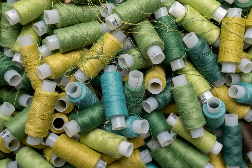 Fils de couture